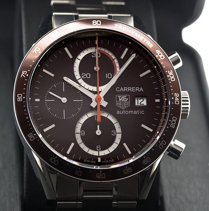 TAG Heuer CV2013.BA0794